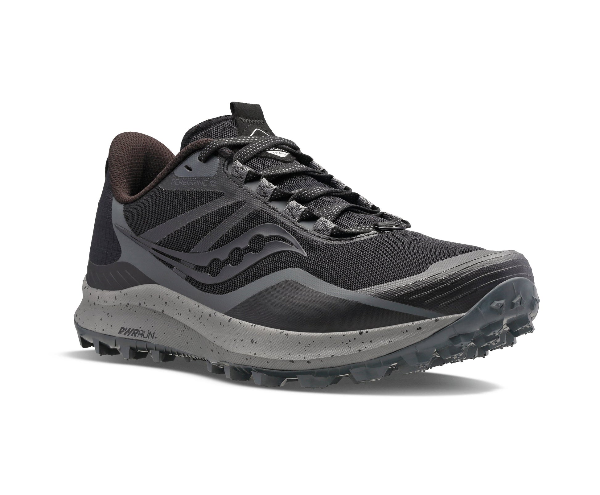 Marathon Sports Women's Saucony Peregrine 12 Running Shoes