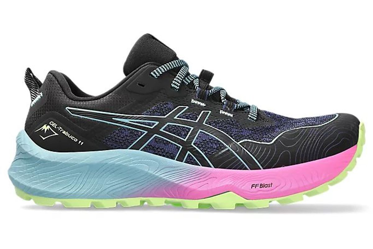 Marathon Sports Asics Women's Gel-Trabuco 11