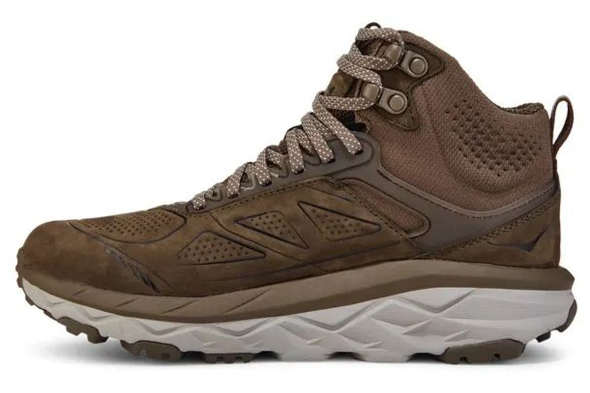 Marathon Sports HOKA Women's Challenger Mid GTX