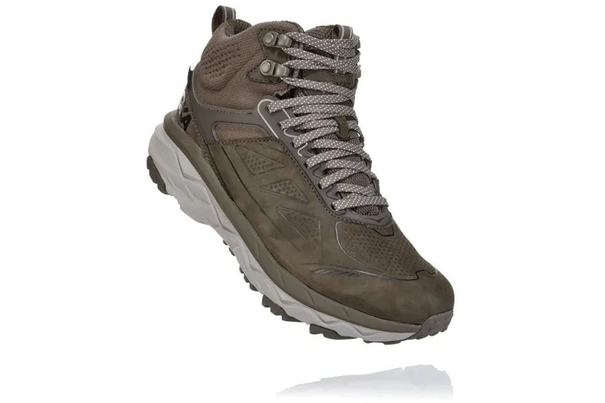 Marathon Sports HOKA Women's Challenger Mid GTX