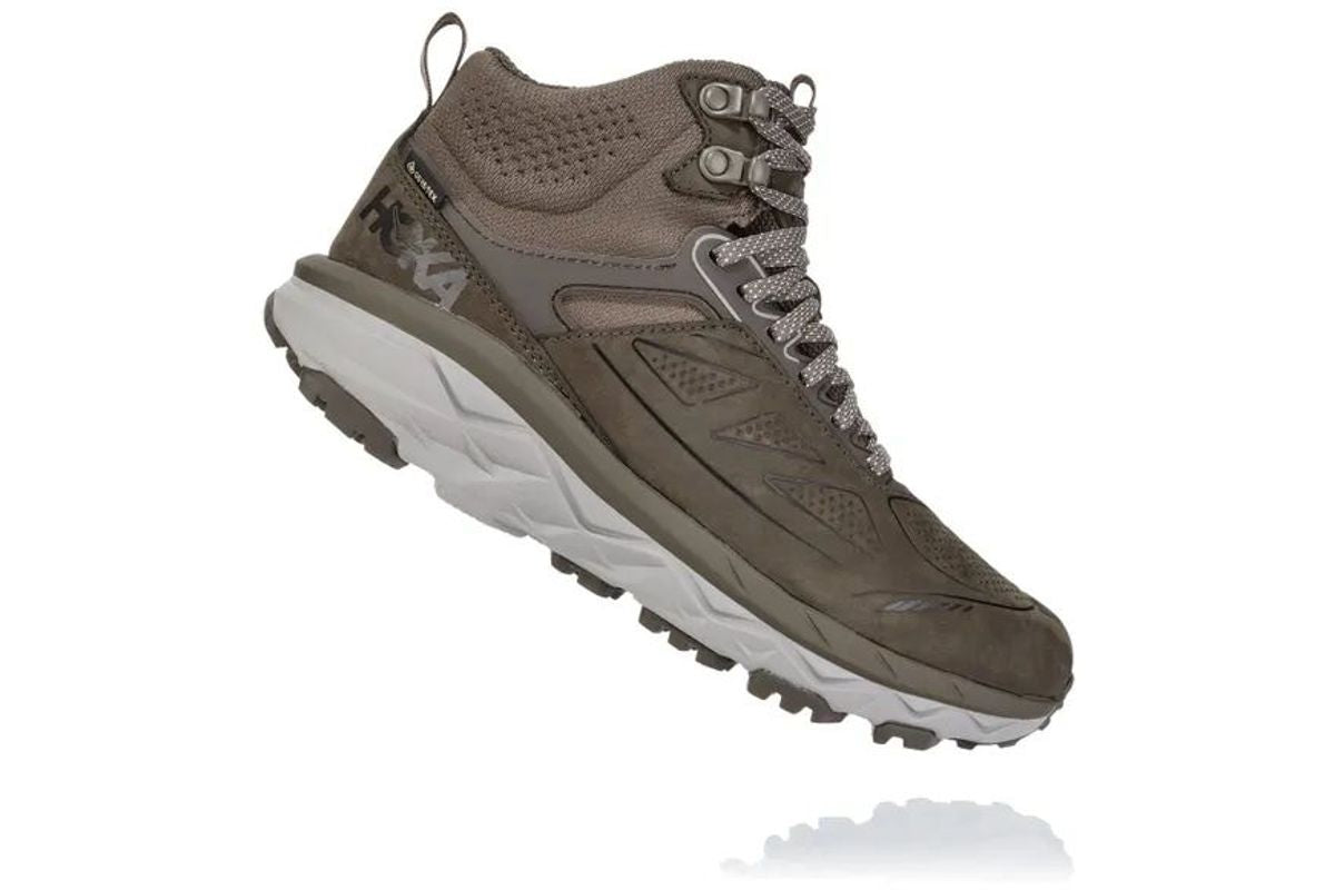 Marathon Sports HOKA Women's Challenger Mid GTX