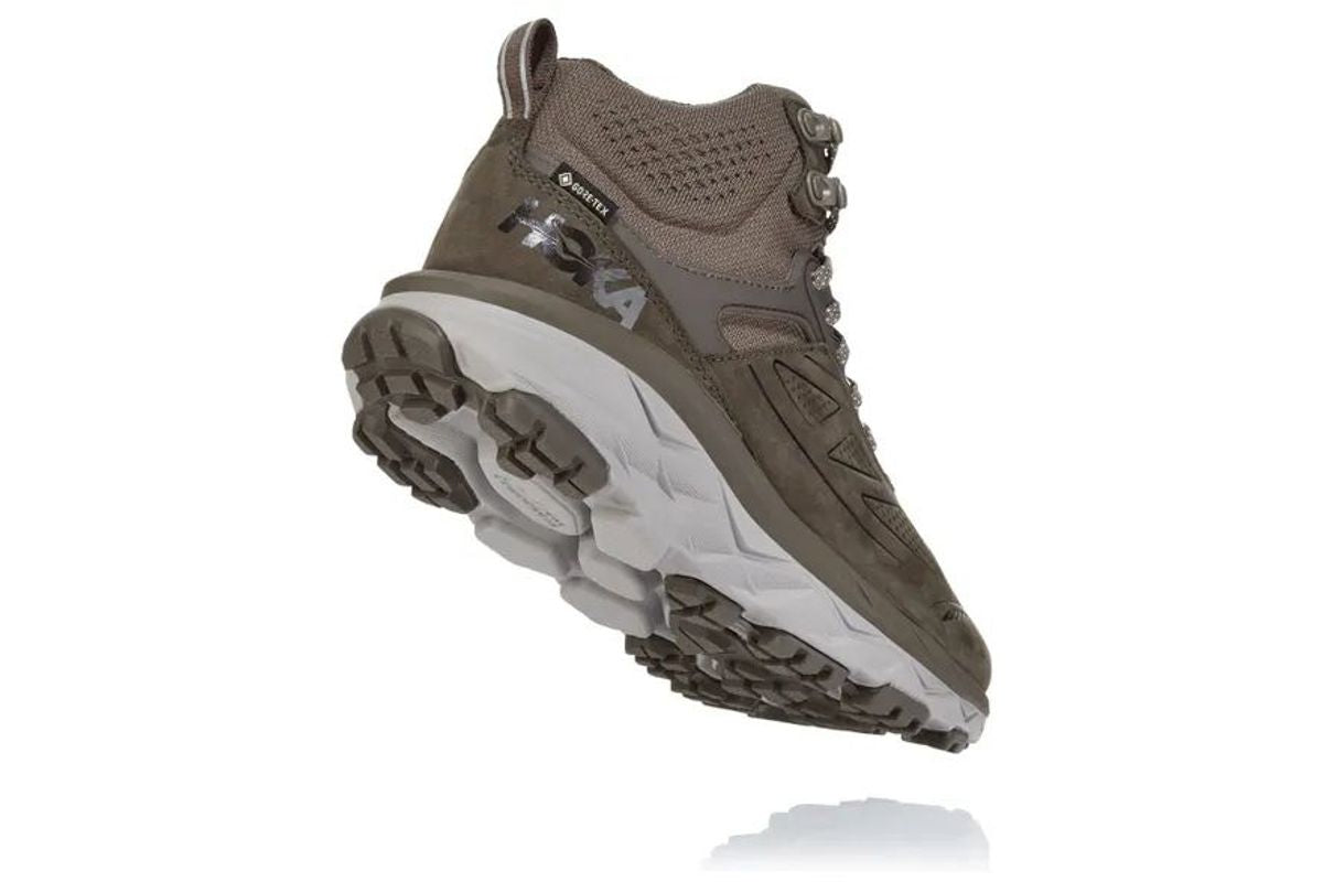 Marathon Sports HOKA Women's Challenger Mid GTX