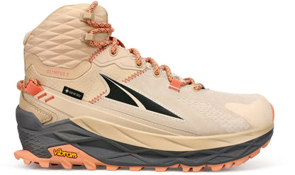 Marathon Sports Women's Altra Olympus 5 Hike Mid GTX Hiking Boots