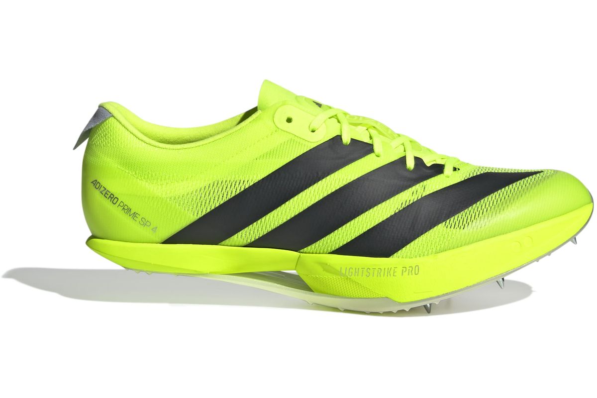 Marathon Sports adidas Unisex Adizero Prime SP 4