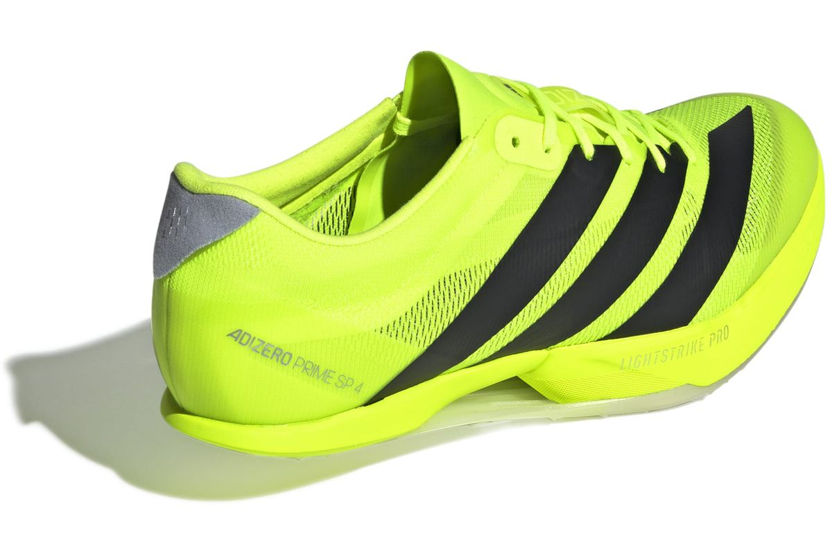 Marathon Sports adidas Unisex Adizero Prime SP 4