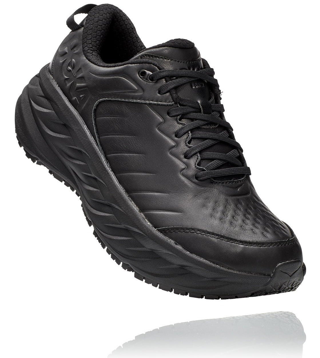 Marathon Sports Women's HOKA Bondi SR Running Shoes