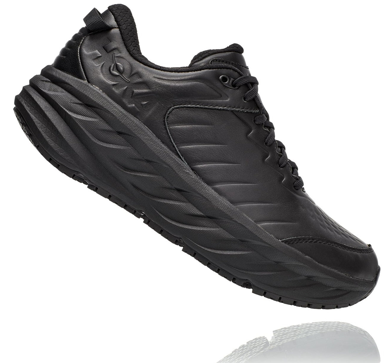 Marathon Sports Women's HOKA Bondi SR Running Shoes