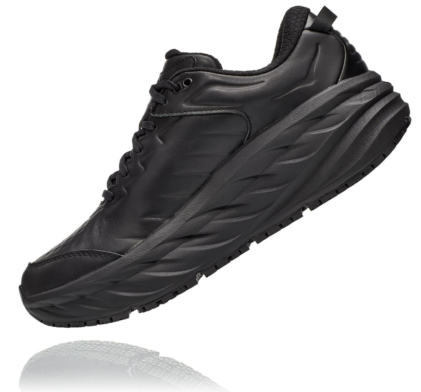 Marathon Sports Women's HOKA Bondi SR Running Shoes