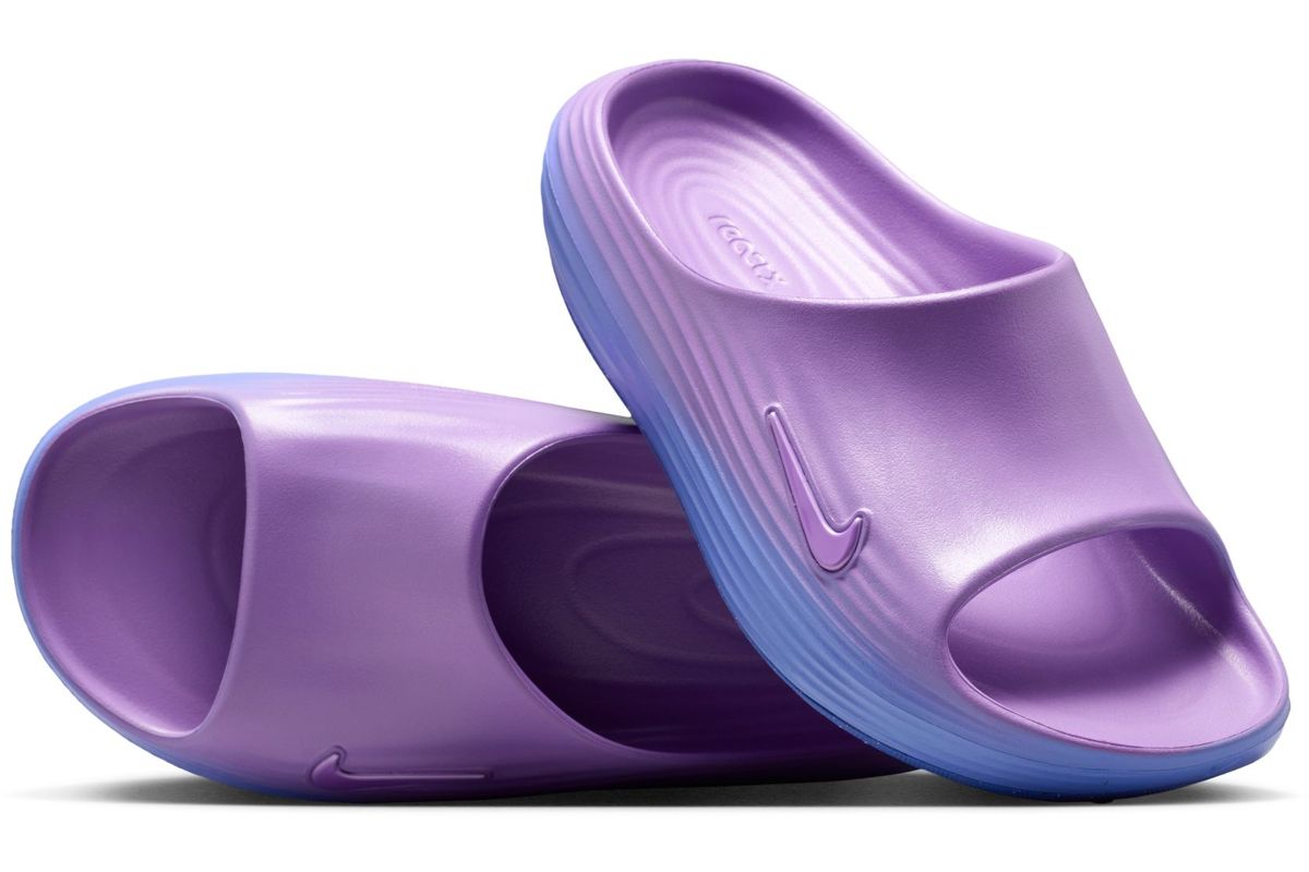 Marathon Sports Nike Women's ReactX Rejuven8