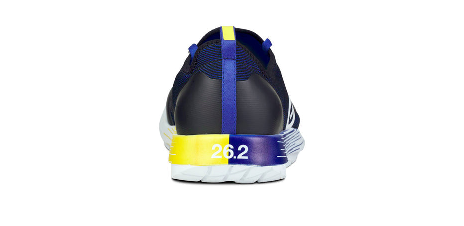 Marathon Sports OOFOS Women's Sports LS Low Shoe Boston 2024