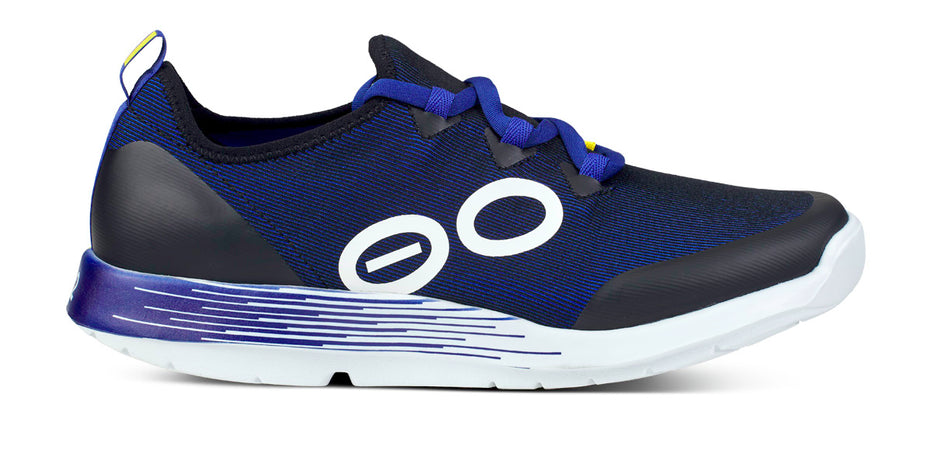 Marathon Sports OOFOS Women's Sports LS Low Shoe Boston 2024