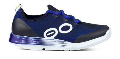 Marathon Sports OOFOS Women's Sports LS Low Shoe Boston 2024