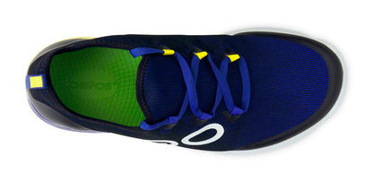 Marathon Sports OOFOS Women's Sports LS Low Shoe Boston 2024