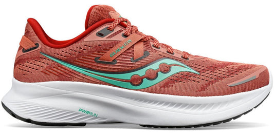 Marathon Sports Women's Saucony   Guide 16