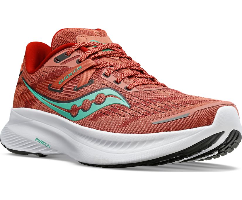 Marathon Sports Women's Saucony   Guide 16