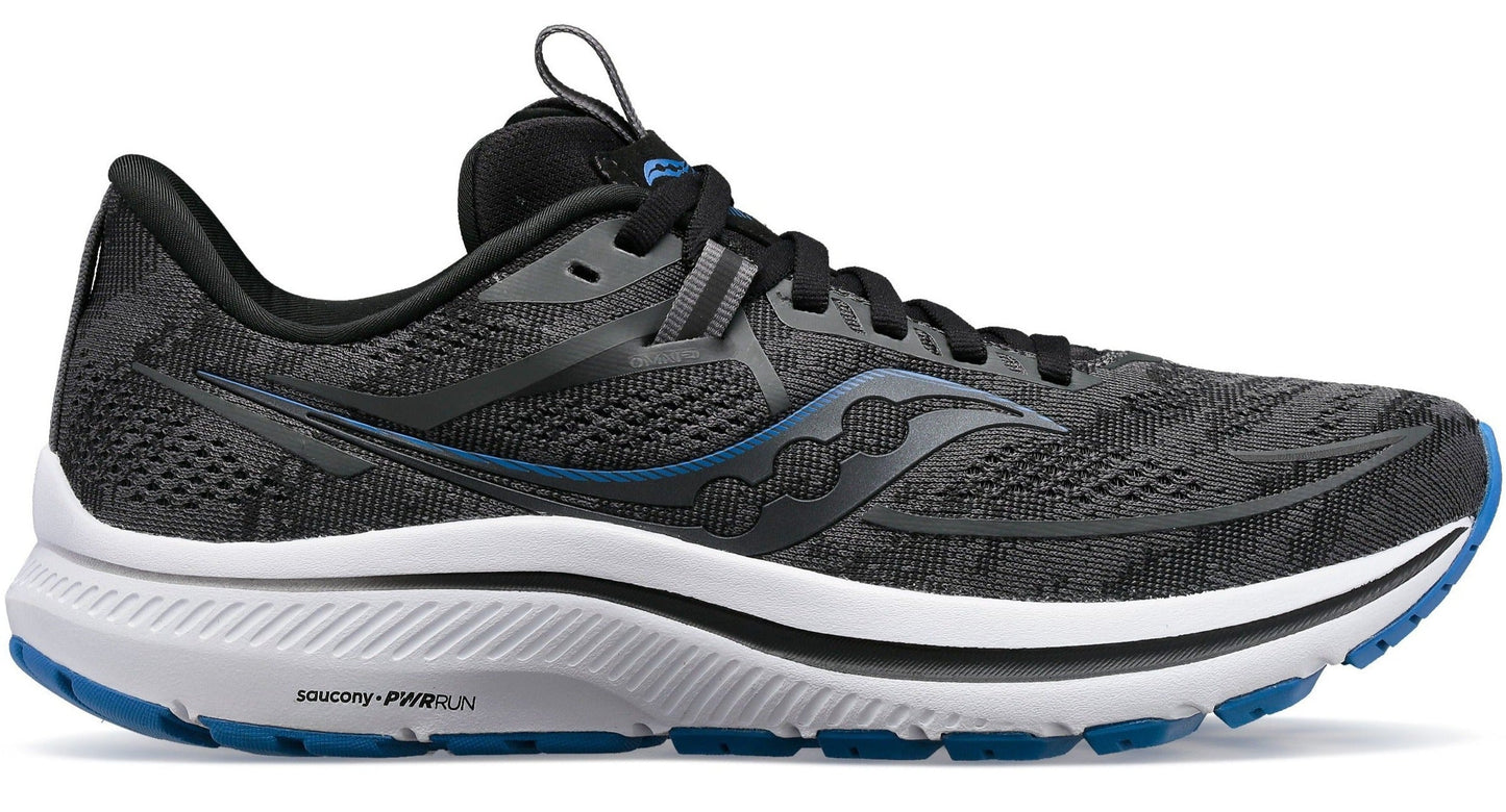 Marathon Sports Women's Saucony Omni 21 Running Shoes