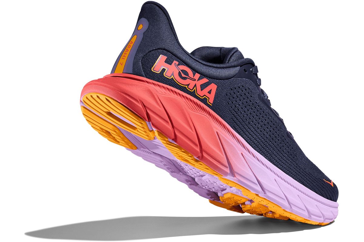 Marathon Sports HOKA Women's Arahi 7