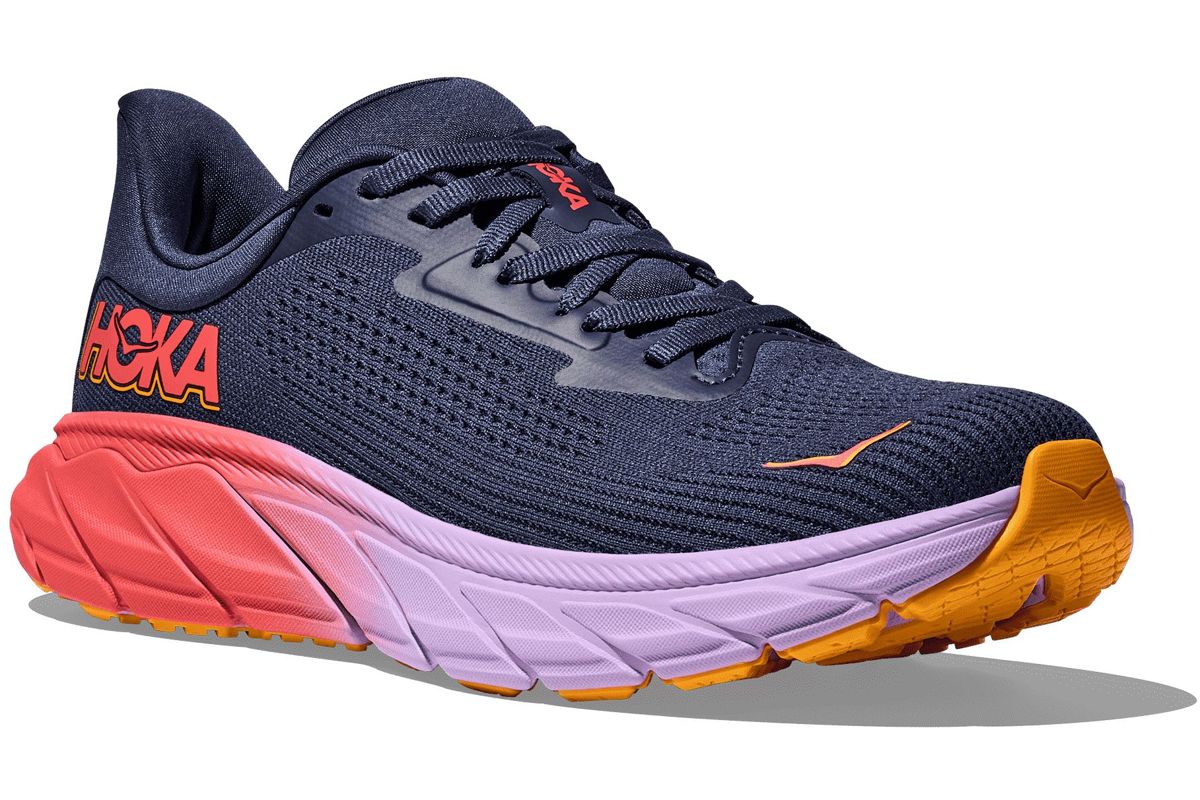 Marathon Sports HOKA Women's Arahi 7