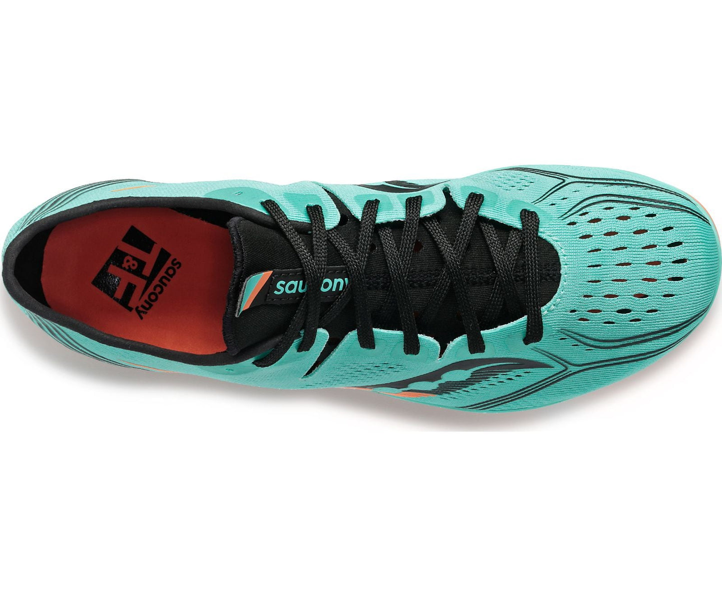 Marathon Sports Women's Saucony Endorphin 3 Track Spike