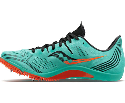 Marathon Sports Women's Saucony Endorphin 3 Track Spike