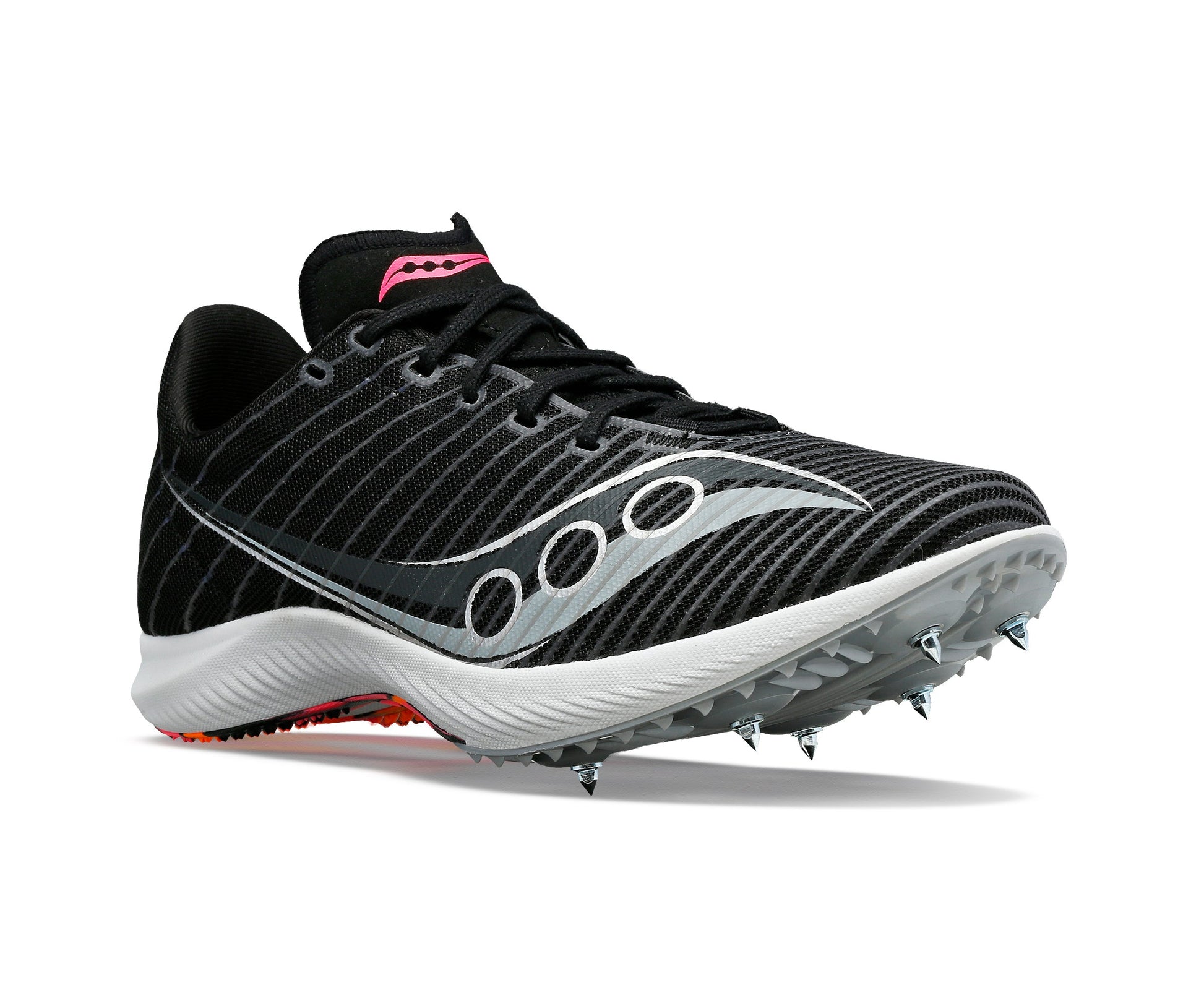 Marathon Sports Saucony Women's Velocity MP Track Spike