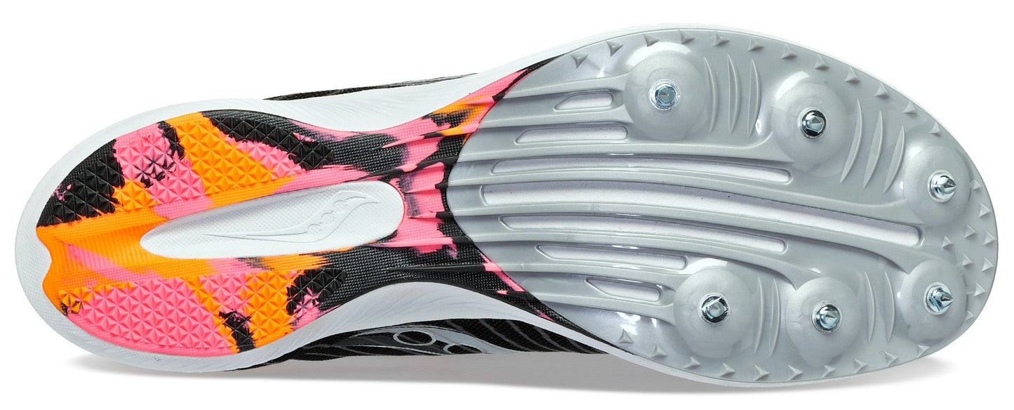 Marathon Sports Saucony Women's Velocity MP Track Spike