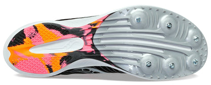Marathon Sports Saucony Women's Velocity MP Track Spike