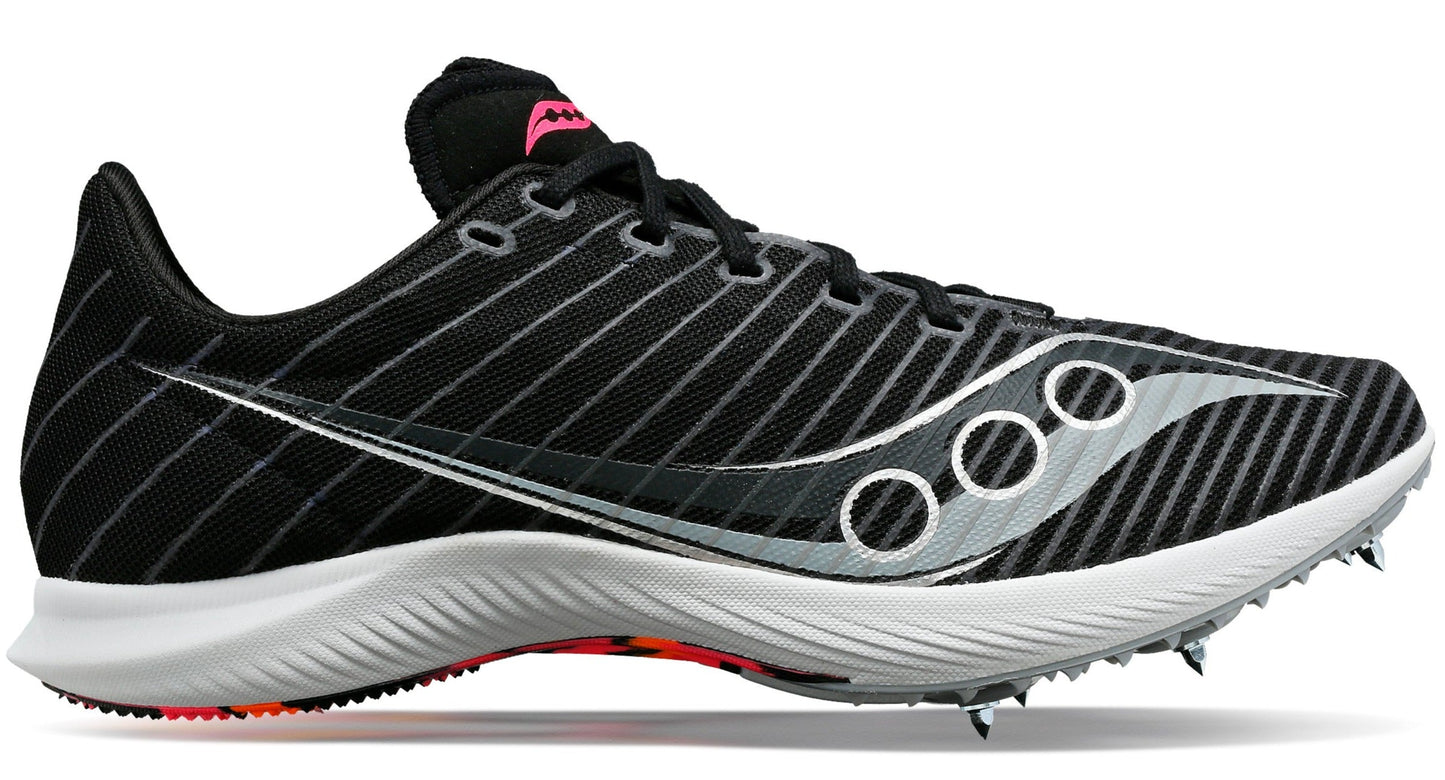 Marathon Sports Saucony Women's Velocity MP Track Spike