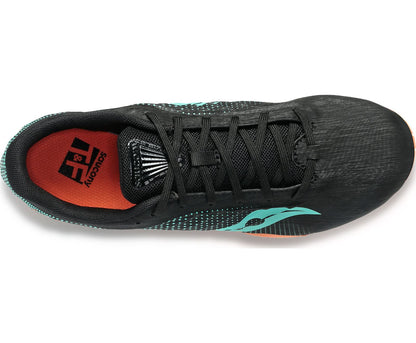 Marathon Sports Women's Saucony   Spitfire 5