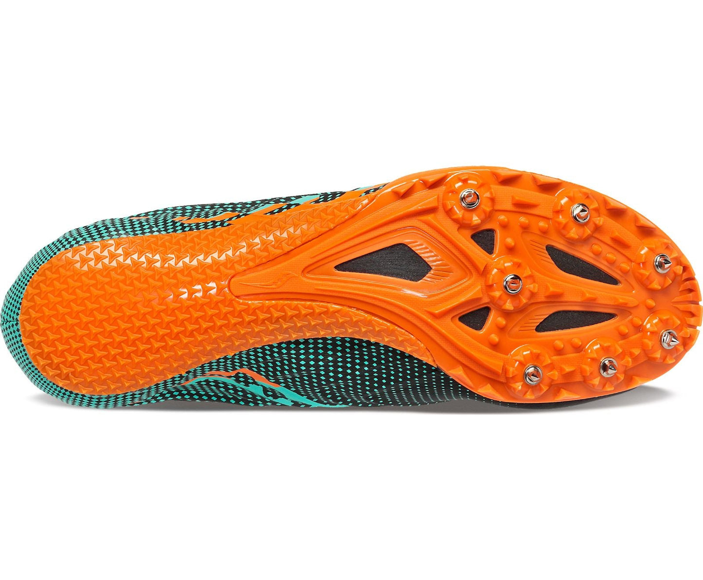 Marathon Sports Women's Saucony   Spitfire 5