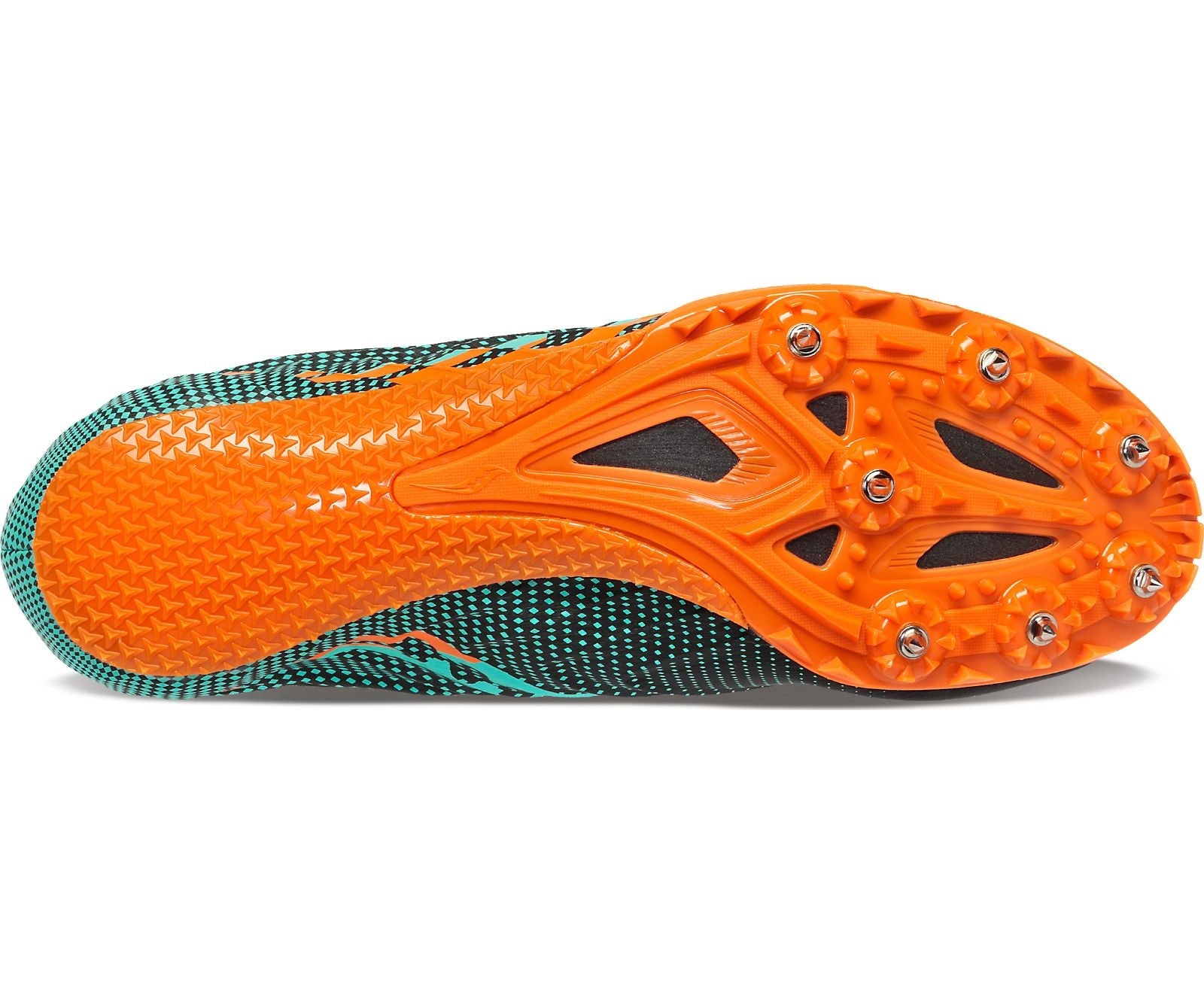 Marathon Sports Women's Saucony   Spitfire 5
