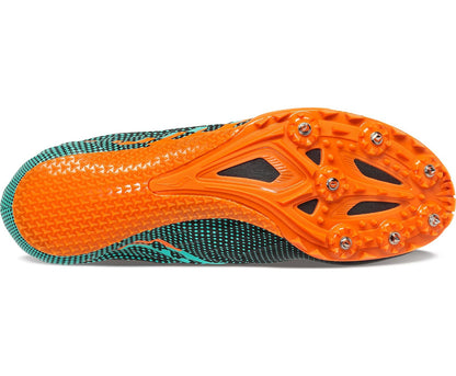 Marathon Sports Women's Saucony   Spitfire 5