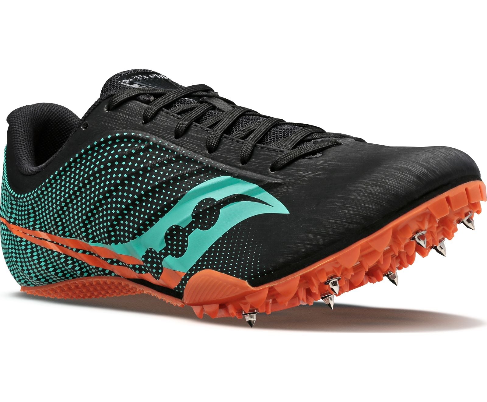Marathon Sports Women's Saucony   Spitfire 5