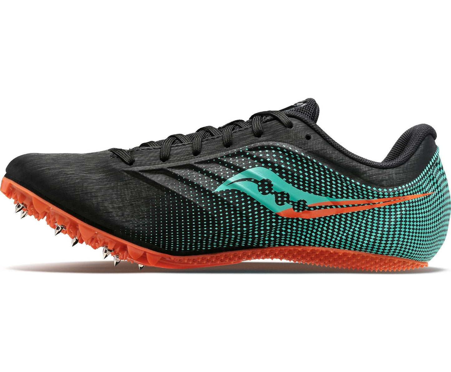 Marathon Sports Women's Saucony   Spitfire 5