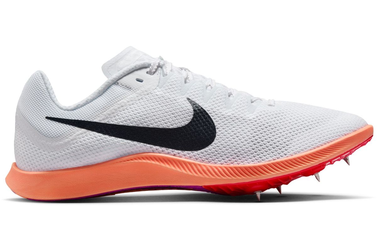 Marathon Sports Unisex Nike Zoom Rival D Track Spike