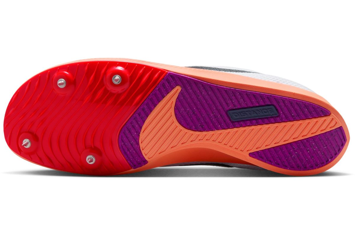 Marathon Sports Unisex Nike Zoom Rival D Track Spike