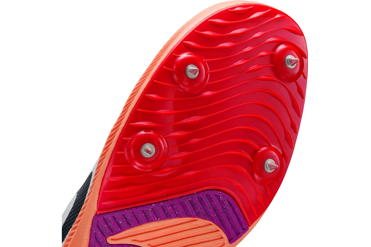Marathon Sports Unisex Nike Zoom Rival D Track Spike