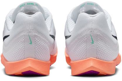 Marathon Sports Unisex Nike Zoom Rival D Track Spike