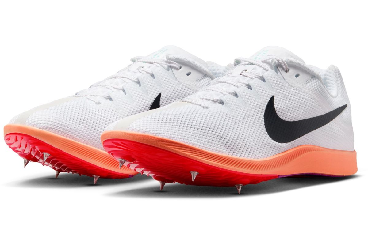 Marathon Sports Unisex Nike Zoom Rival D Track Spike