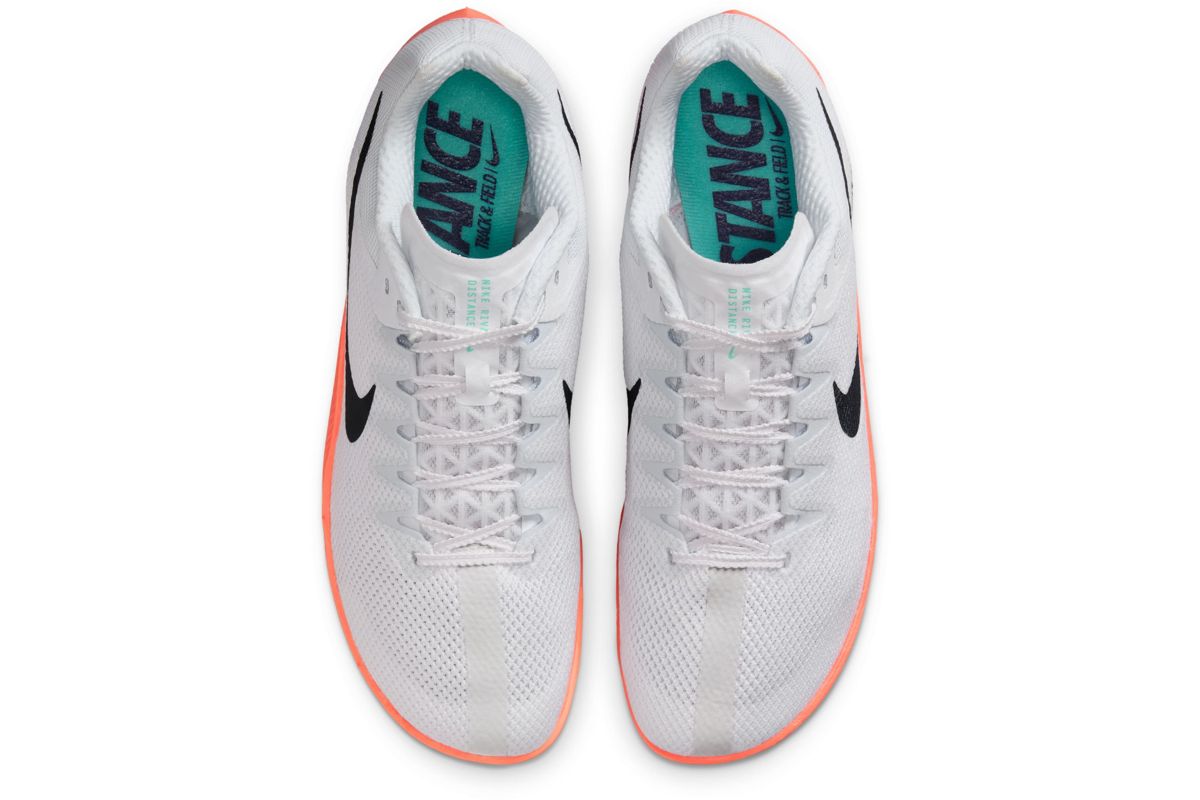 Marathon Sports Unisex Nike Zoom Rival D Track Spike