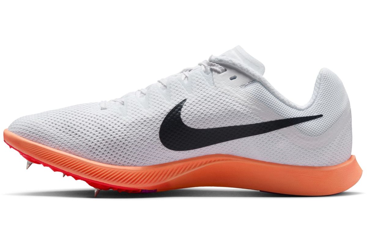 Marathon Sports Unisex Nike Zoom Rival D Track Spike