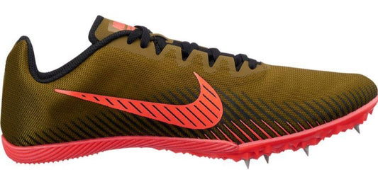 Marathon Sports Nike  Unisex Zoom Rival M 9 Track Spike
