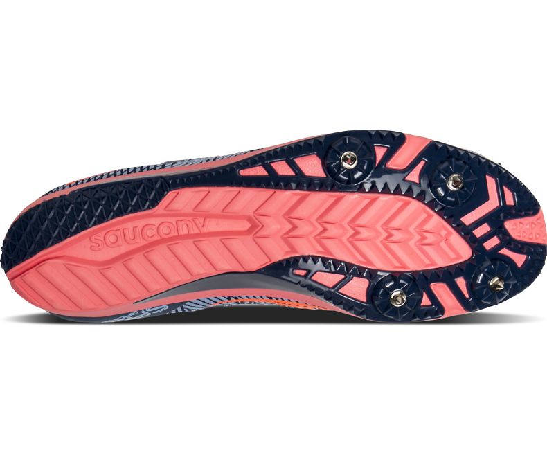 Marathon Sports Women's Saucony   Endorphin 2