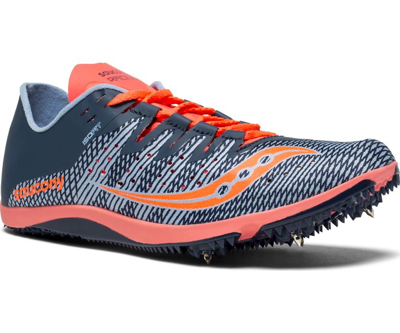 Marathon Sports Women's Saucony   Endorphin 2
