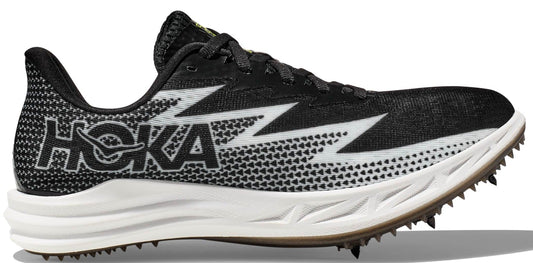 Marathon Sports HOKA Crescendo MD Mid-Distance Spikes