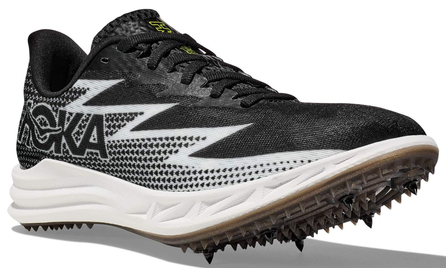 Marathon Sports HOKA Crescendo MD Mid-Distance Spikes