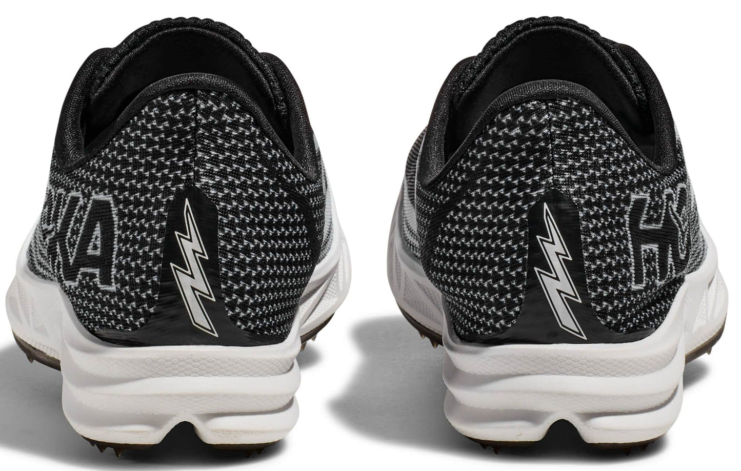 Marathon Sports HOKA Crescendo MD Mid-Distance Spikes