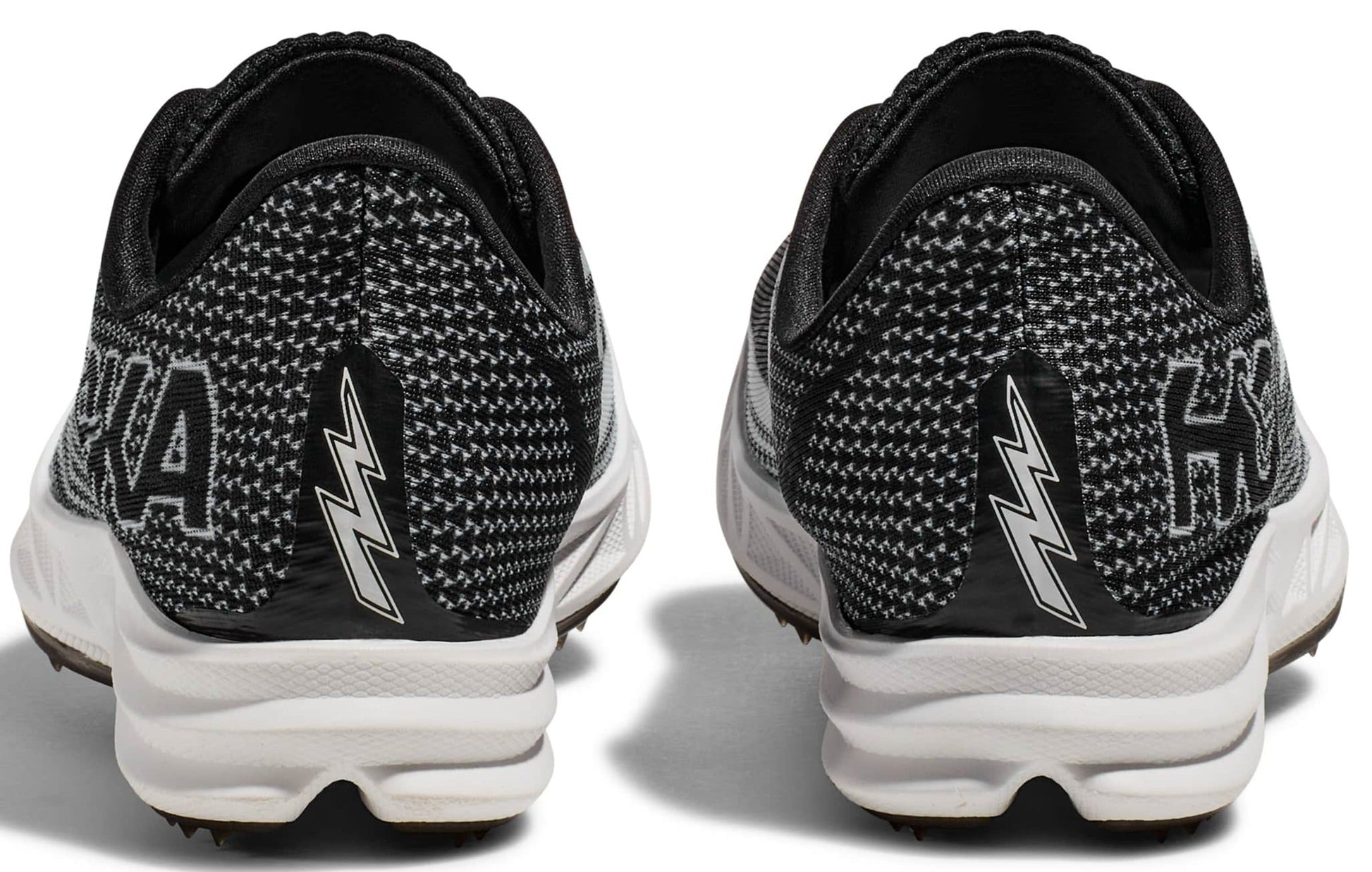 Marathon Sports HOKA Crescendo MD Mid-Distance Spikes