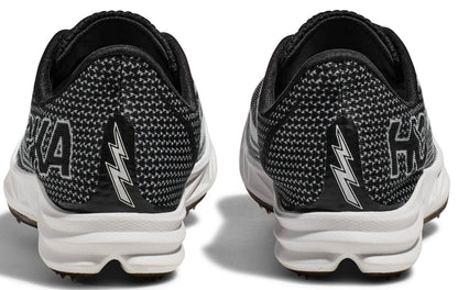 Marathon Sports HOKA Crescendo MD Mid-Distance Spikes