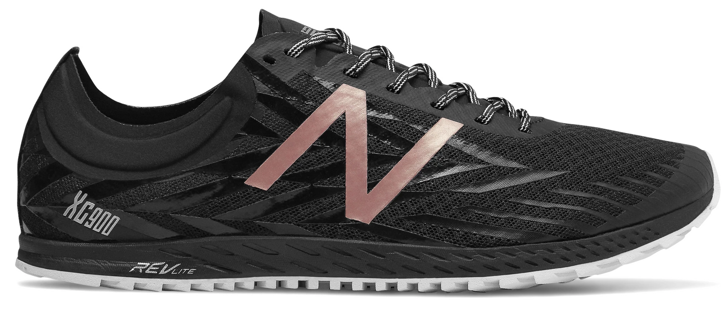 Marathon Sports Women's New Balance   Xc 900 V4